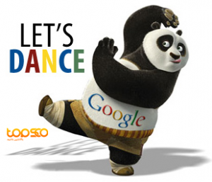 what is google dance