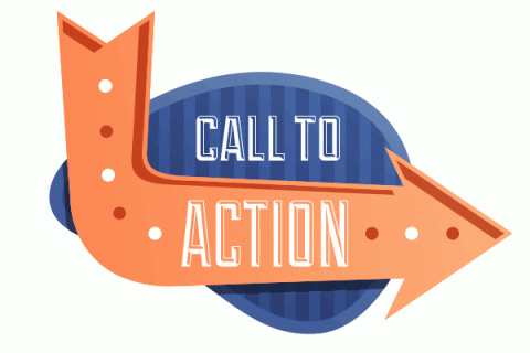 call to action - کال تو اکشن در تولید محتوا