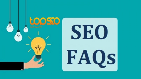 SEO-FAQs