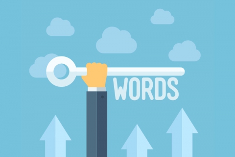 تحقیق کلمات کلیدی چیست